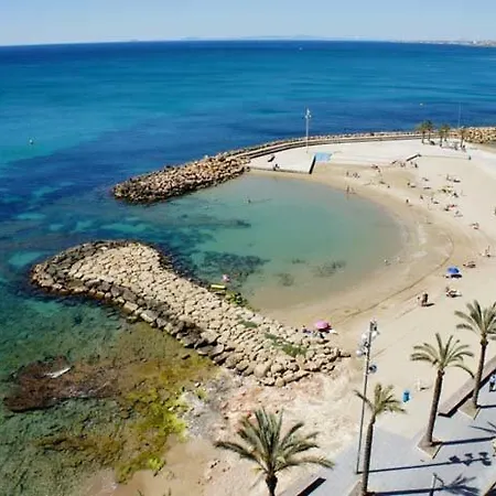 Experience Dream Hills Torrevieja