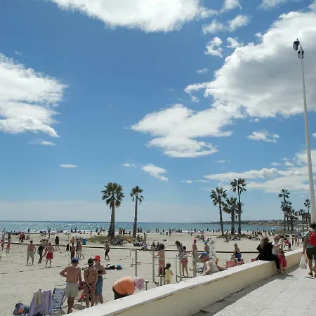Apartment Experience Dream Hills Torrevieja