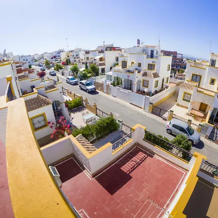 Experience Dream Hills Torrevieja