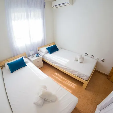 Experience Dream Hills Apartment Torrevieja