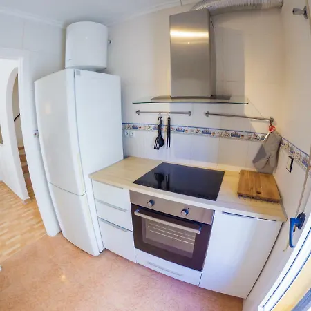 Apartment Experience Dream Hills