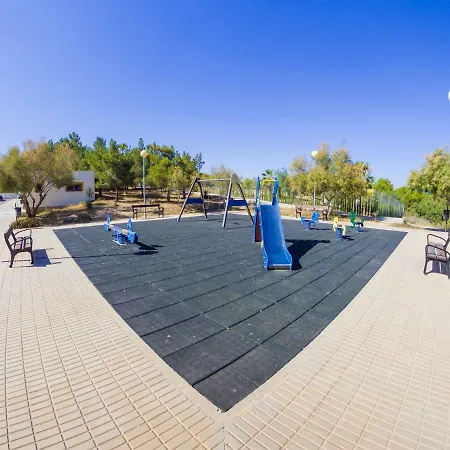 Experience Dream Hills Torrevieja