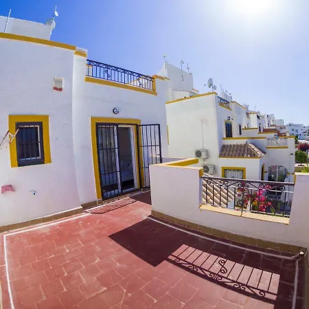 Experience Dream Hills Apartment