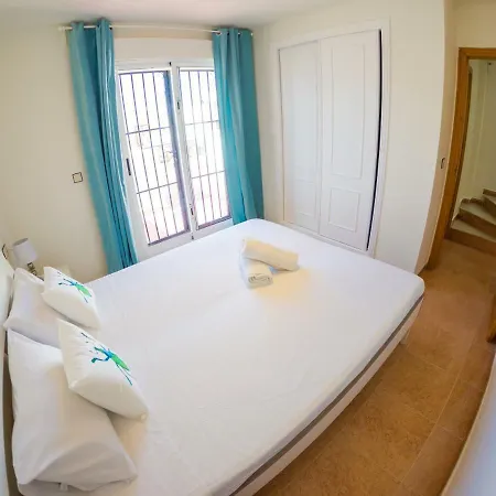 Apartment Experience Dream Hills Torrevieja