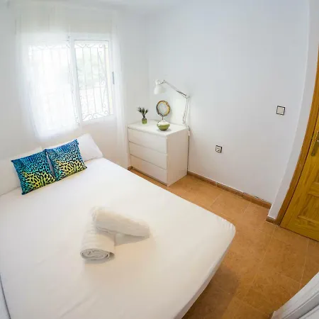 Experience Dream Hills Apartment Torrevieja