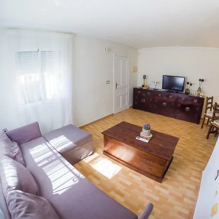 Apartment Experience Dream Hills *