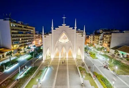Experience Dream Hills Torrevieja