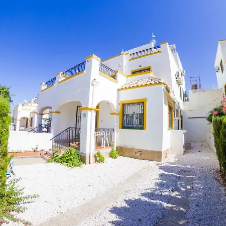 Experience Dream Hills Apartamento *