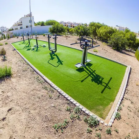 Apartamento Experience Dream Hills