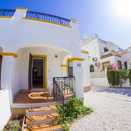 Experience Dream Hills Apartamento *