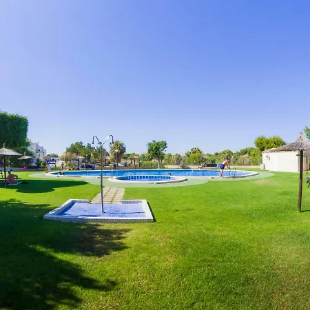 Apartamento Experience Dream Hills