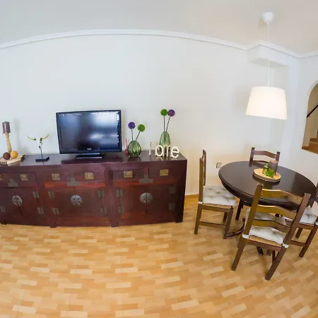 Experience Dream Hills Apartamento Torrevieja