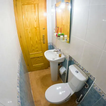Apartamento Experience Dream Hills *